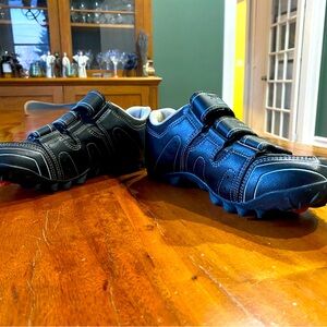 Spin Cycling Shoes